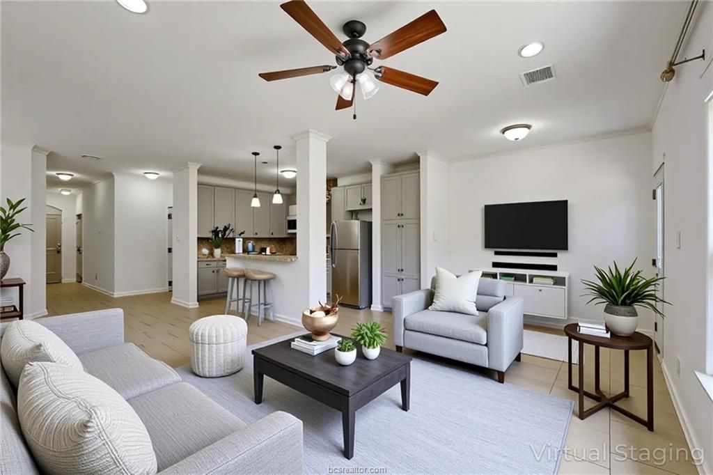 Photo of 1716 Lonetree Drive, College Station, TX 77845 (MLS # 26002846)