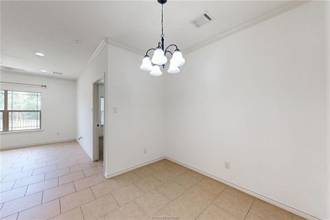 Tiny photo for 1716 Lonetree Drive, College Station, TX 77845 (MLS # 26002846)