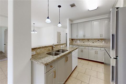 Tiny photo for 1716 Lonetree Drive, College Station, TX 77845 (MLS # 26002846)