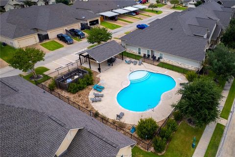 Tiny photo for 1716 Lonetree Drive, College Station, TX 77845 (MLS # 26002846)