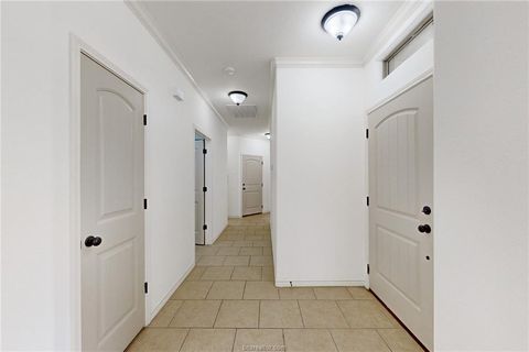 Tiny photo for 1716 Lonetree Drive, College Station, TX 77845 (MLS # 26002846)