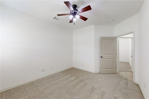 Tiny photo for 1716 Lonetree Drive, College Station, TX 77845 (MLS # 26002846)