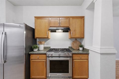 Tiny photo for 904 Eagle Avenue, College Station, TX 77845 (MLS # 26005272)
