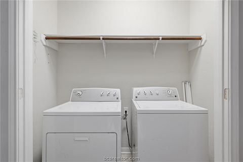 Tiny photo for 904 Eagle Avenue, College Station, TX 77845 (MLS # 26005272)