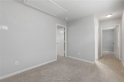 Tiny photo for 904 Eagle Avenue, College Station, TX 77845 (MLS # 26005272)