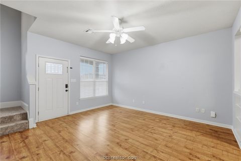 Tiny photo for 904 Eagle Avenue, College Station, TX 77845 (MLS # 26005272)