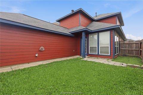 Tiny photo for 904 Eagle Avenue, College Station, TX 77845 (MLS # 26005272)