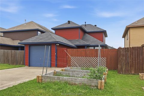 Tiny photo for 904 Eagle Avenue, College Station, TX 77845 (MLS # 26005272)