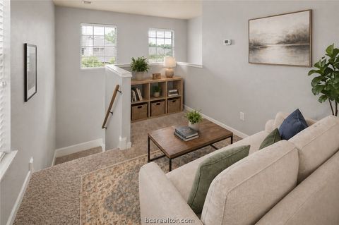 Tiny photo for 904 Eagle Avenue, College Station, TX 77845 (MLS # 26005272)