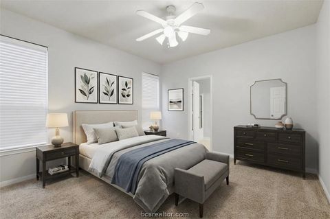 Tiny photo for 904 Eagle Avenue, College Station, TX 77845 (MLS # 26005272)