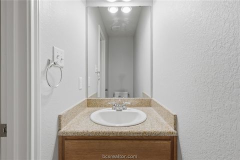 Tiny photo for 904 Eagle Avenue, College Station, TX 77845 (MLS # 26005272)
