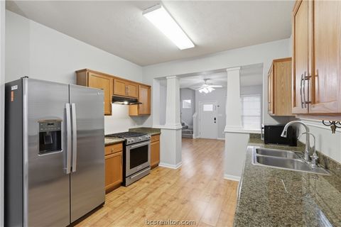 Tiny photo for 904 Eagle Avenue, College Station, TX 77845 (MLS # 26005272)
