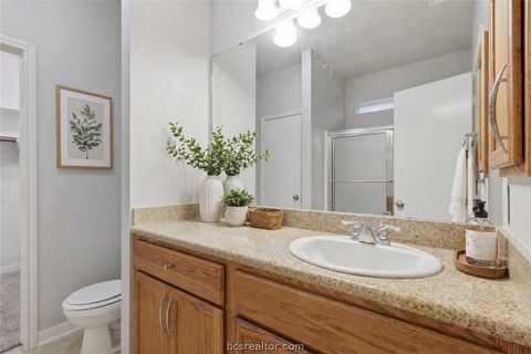 Tiny photo for 904 Eagle Avenue, College Station, TX 77845 (MLS # 26005272)