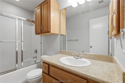 Tiny photo for 904 Eagle Avenue, College Station, TX 77845 (MLS # 26005272)
