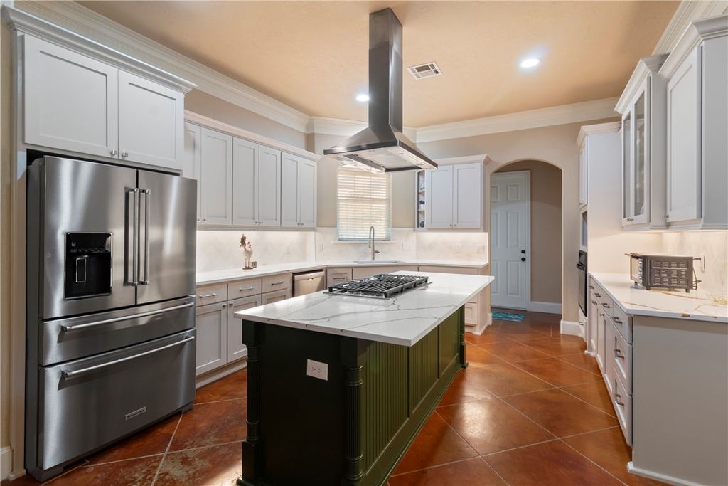 Photo of 5118 Congressional Drive, College Station, TX 77845 (MLS # 26006008)