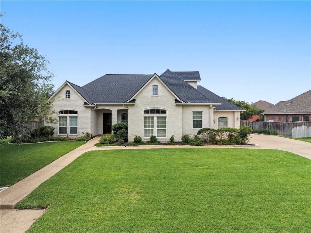 Photo of 5118 Congressional Drive, College Station, TX 77845 (MLS # 26006008)