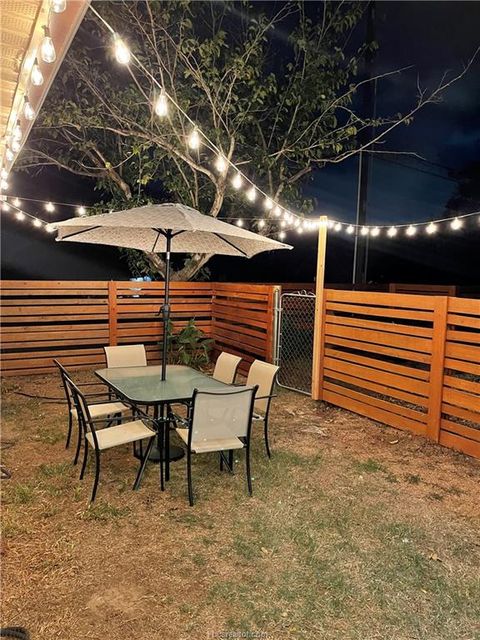 Tiny photo for 900 Westview Street, Bryan, TX 77802 (MLS # 26002967)