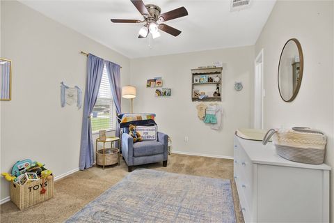 Tiny photo for 704 Heritage Drive, Navasota, TX 77868 (MLS # 26005202)