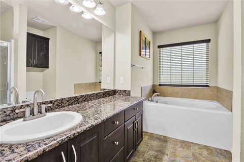 Tiny photo for 704 Heritage Drive, Navasota, TX 77868 (MLS # 26005202)