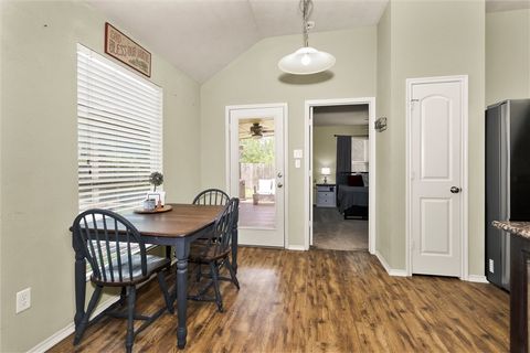 Tiny photo for 704 Heritage Drive, Navasota, TX 77868 (MLS # 26005202)