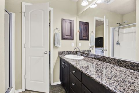 Tiny photo for 704 Heritage Drive, Navasota, TX 77868 (MLS # 26005202)