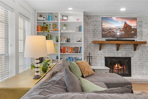 Tiny photo for 1040 Rose Circle, College Station, TX 77840 (MLS # 26007130)
