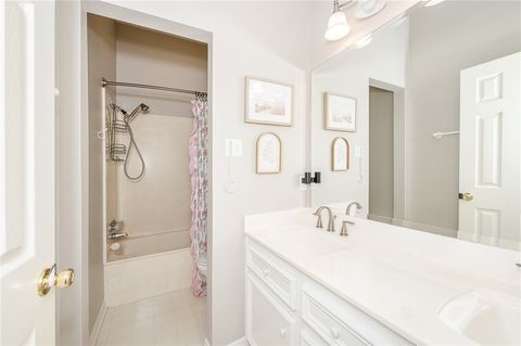 Tiny photo for 3205 Innsbruck Circle, College Station, TX 77845 (MLS # 25011068)