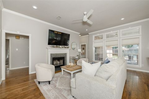Tiny photo for 3205 Innsbruck Circle, College Station, TX 77845 (MLS # 25011068)
