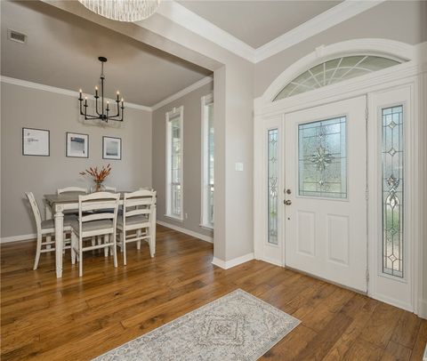 Tiny photo for 3205 Innsbruck Circle, College Station, TX 77845 (MLS # 25011068)