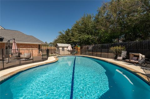 Tiny photo for 3205 Innsbruck Circle, College Station, TX 77845 (MLS # 25011068)