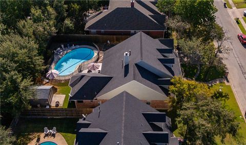 Tiny photo for 3205 Innsbruck Circle, College Station, TX 77845 (MLS # 25011068)