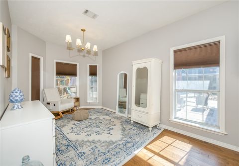 Tiny photo for 3205 Innsbruck Circle, College Station, TX 77845 (MLS # 25011068)