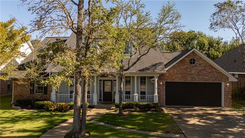 Tiny photo for 3205 Innsbruck Circle, College Station, TX 77845 (MLS # 25011068)