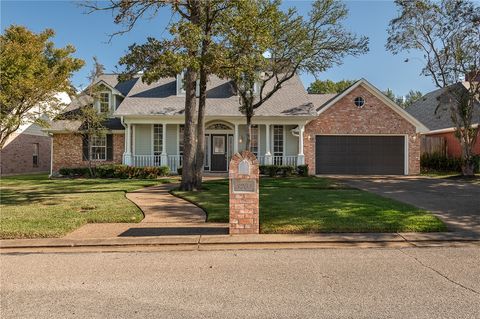 Tiny photo for 3205 Innsbruck Circle, College Station, TX 77845 (MLS # 25011068)