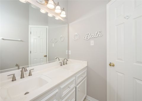 Tiny photo for 3205 Innsbruck Circle, College Station, TX 77845 (MLS # 25011068)
