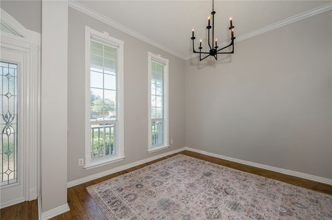 Tiny photo for 3205 Innsbruck Circle, College Station, TX 77845 (MLS # 25011068)