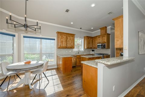 Tiny photo for 3205 Innsbruck Circle, College Station, TX 77845 (MLS # 25011068)