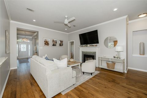 Tiny photo for 3205 Innsbruck Circle, College Station, TX 77845 (MLS # 25011068)