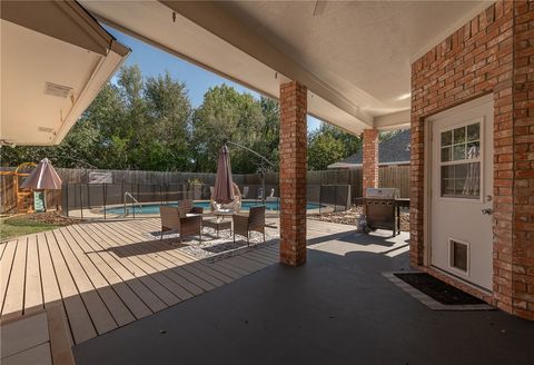 Tiny photo for 3205 Innsbruck Circle, College Station, TX 77845 (MLS # 25011068)