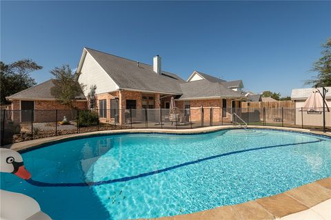 Tiny photo for 3205 Innsbruck Circle, College Station, TX 77845 (MLS # 25011068)