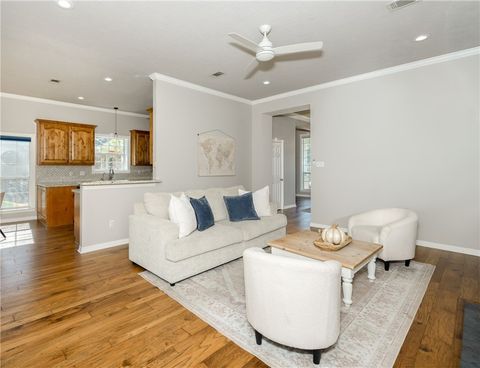 Tiny photo for 3205 Innsbruck Circle, College Station, TX 77845 (MLS # 25011068)