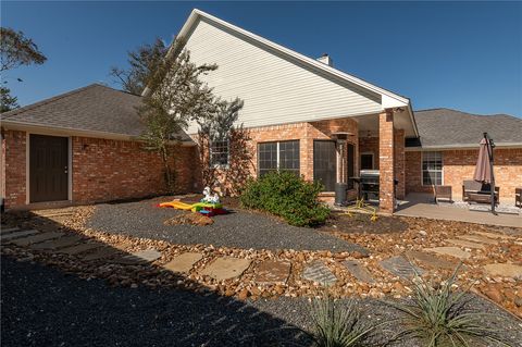 Tiny photo for 3205 Innsbruck Circle, College Station, TX 77845 (MLS # 25011068)