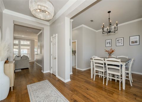 Tiny photo for 3205 Innsbruck Circle, College Station, TX 77845 (MLS # 25011068)