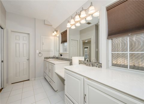 Tiny photo for 3205 Innsbruck Circle, College Station, TX 77845 (MLS # 25011068)