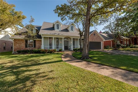 Photo of 3205 Innsbruck Circle, College Station, TX 77845 (MLS # 25011068)