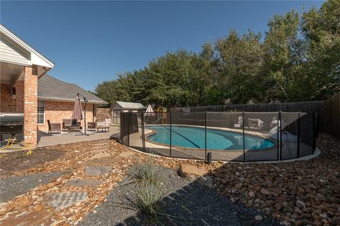 Tiny photo for 3205 Innsbruck Circle, College Station, TX 77845 (MLS # 25011068)