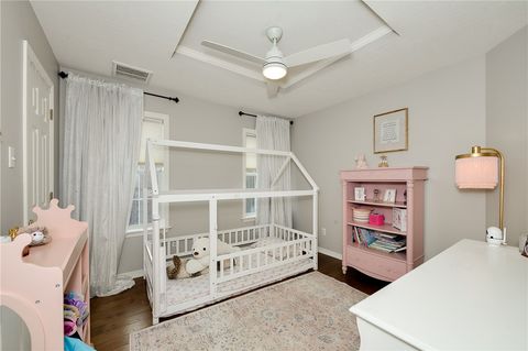 Tiny photo for 3205 Innsbruck Circle, College Station, TX 77845 (MLS # 25011068)