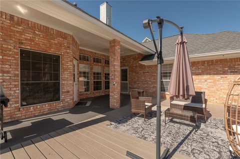 Tiny photo for 3205 Innsbruck Circle, College Station, TX 77845 (MLS # 25011068)