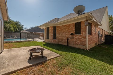 Tiny photo for 3205 Innsbruck Circle, College Station, TX 77845 (MLS # 25011068)