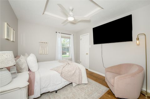 Tiny photo for 3205 Innsbruck Circle, College Station, TX 77845 (MLS # 25011068)
